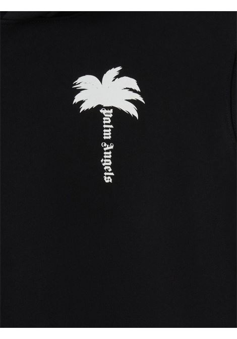 Felpa Palm Angels Kids PALM ANGELS KIDS | FELPE E TUTE | PBBB012F24FLE0031003